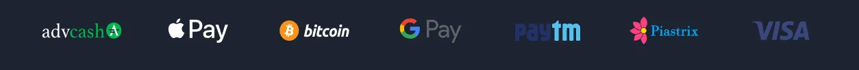 sydspin payment methods